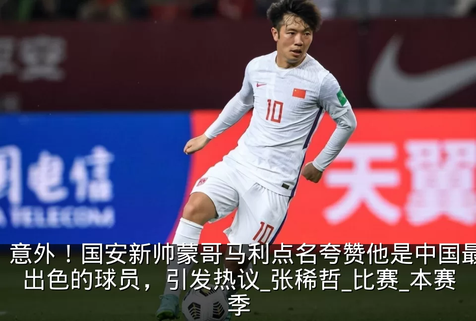 意外！国安新帅蒙哥马利点名夸赞他是中国最出色的球员，引发热议_张稀哲_比赛_本赛季
