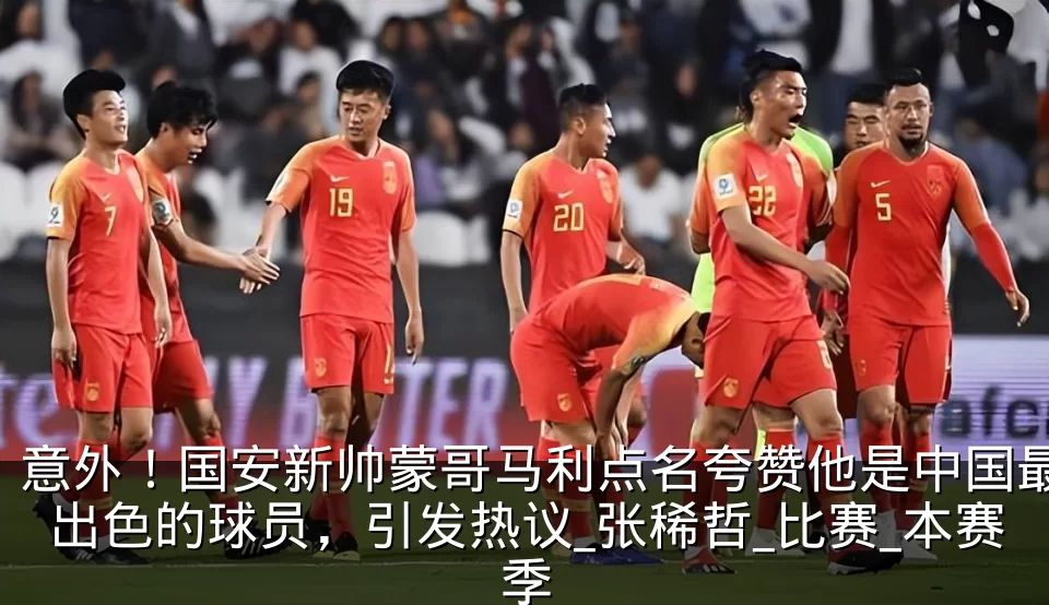 意外！国安新帅蒙哥马利点名夸赞他是中国最出色的球员，引发热议_张稀哲_比赛_本赛季